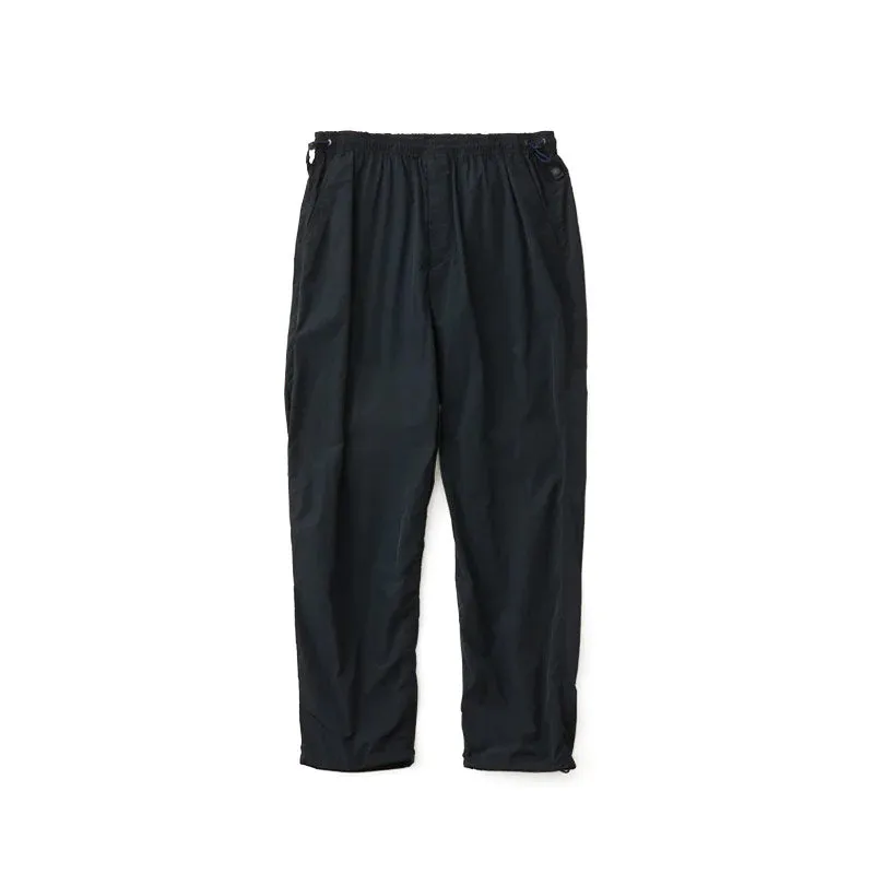 WHITE MOUNTAINEERING Tapered Easy Pants Navy
