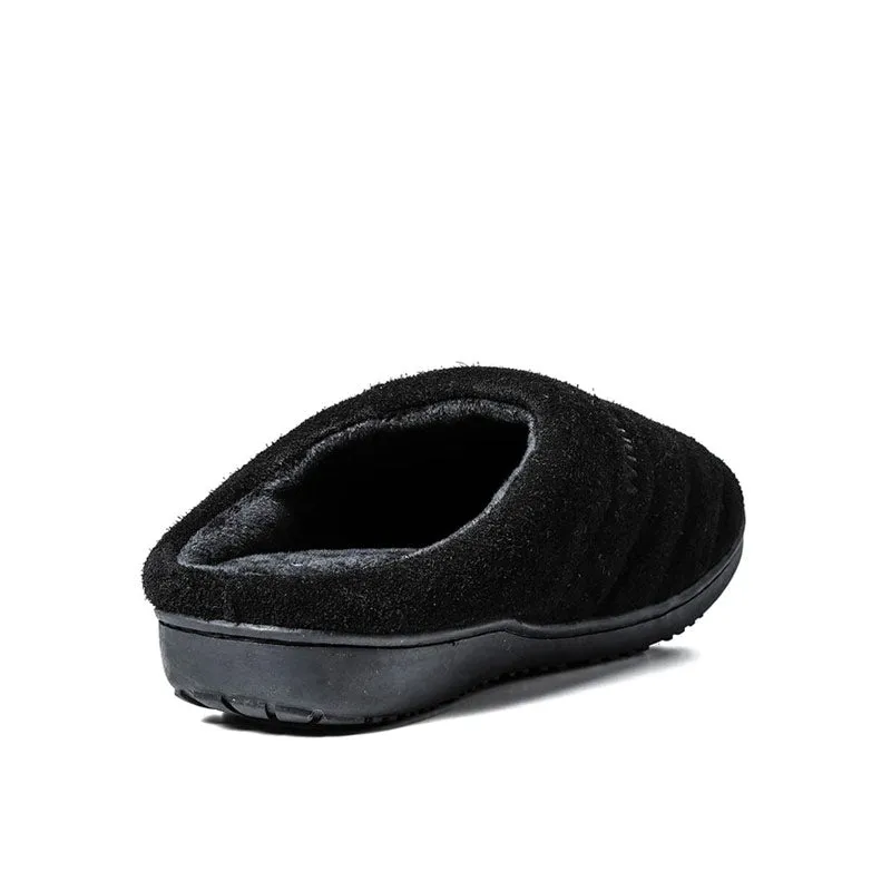 White Mountaineering WM x SUBU 'Sandal' Black