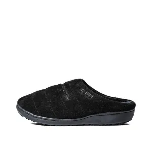 White Mountaineering WM x SUBU 'Sandal' Black