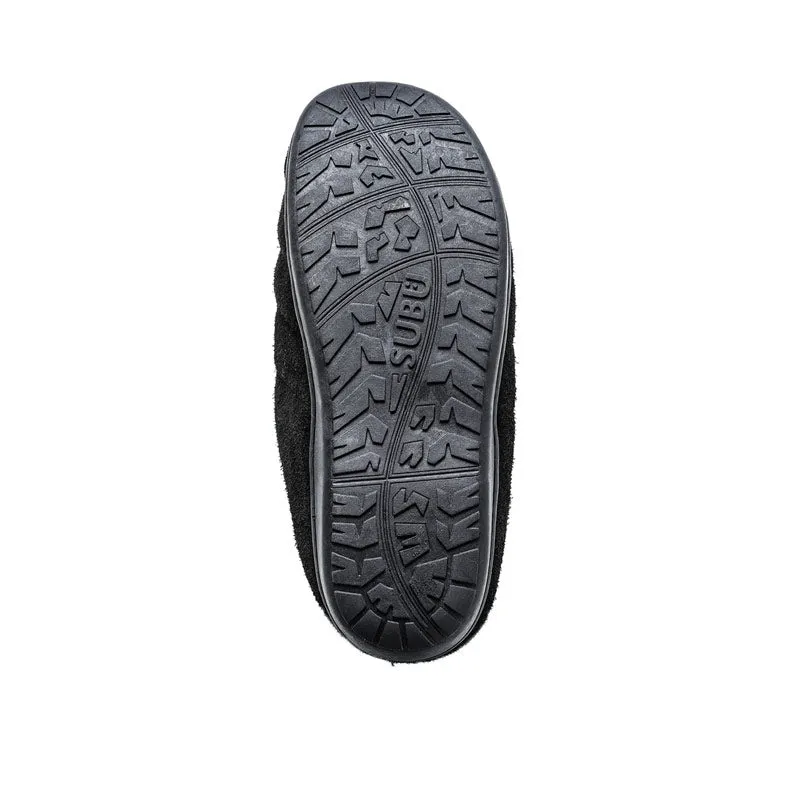 White Mountaineering WM x SUBU 'Sandal' Black