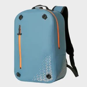 Women Men Outdoor Mountaineering Backpack IPX7 Waterproof Sports Daypack