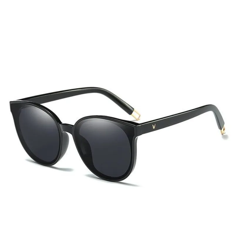 Women's Luxury Cat Eye Sunglasses