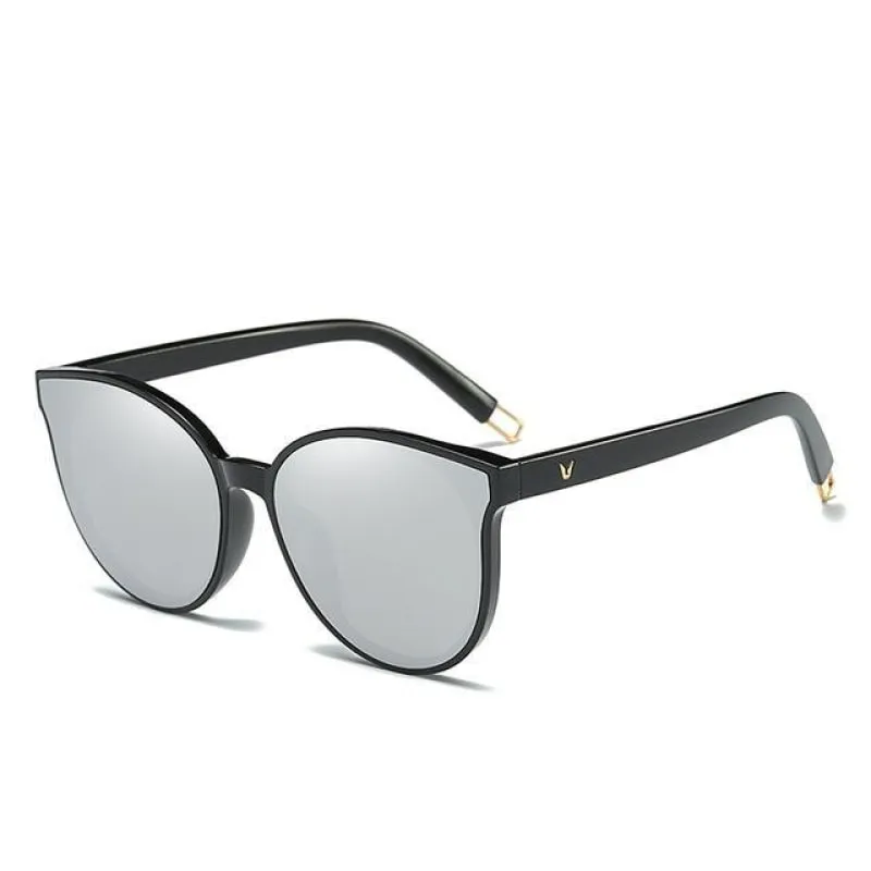 Women's Luxury Cat Eye Sunglasses