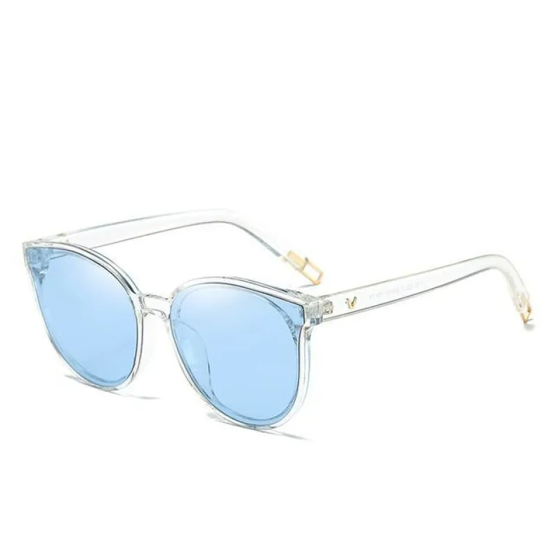 Women's Luxury Cat Eye Sunglasses