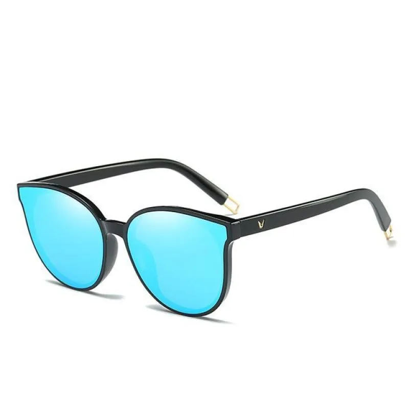 Women's Luxury Cat Eye Sunglasses
