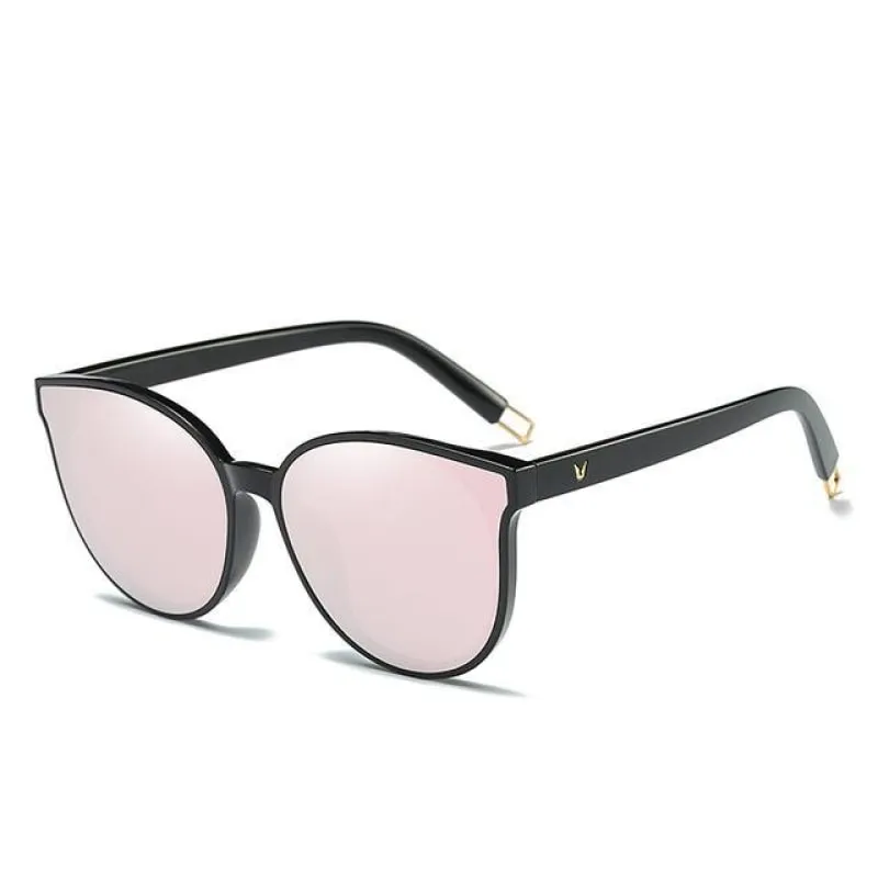 Women's Luxury Cat Eye Sunglasses