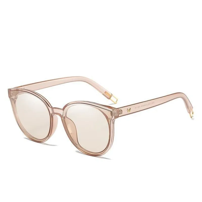 Women's Luxury Cat Eye Sunglasses